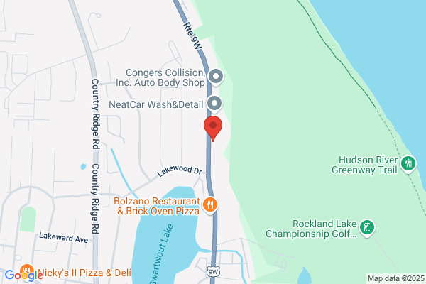 Irrigation Connection Inc