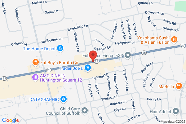 Tiffany Optical