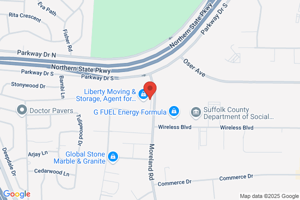 Expressway Plumbing & Heating Inc