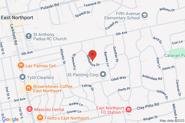 Gordons Plumbing and Heating Inc.