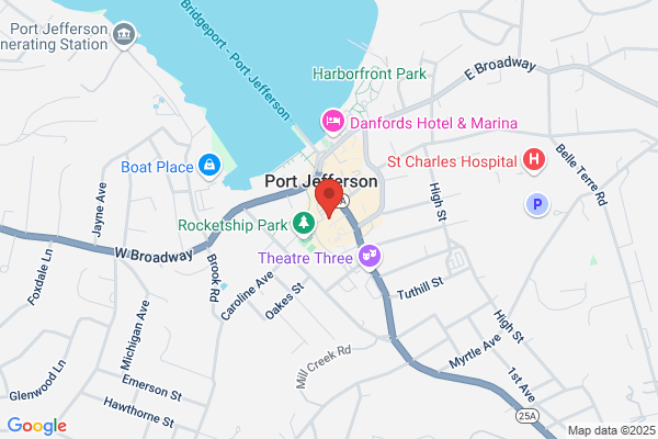 Harbor Square Realty