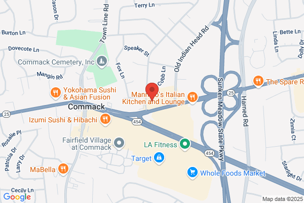 Plaza Realty Commack