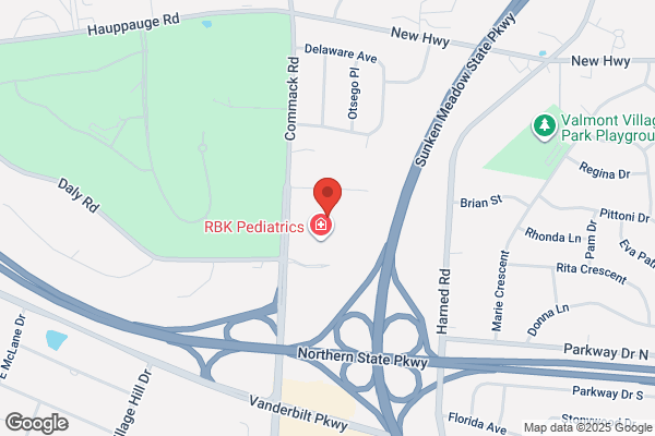 St. Charles Rehabilitation in Commack