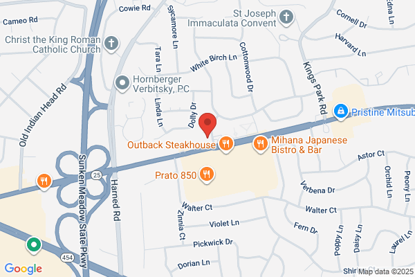 Commack Church of God