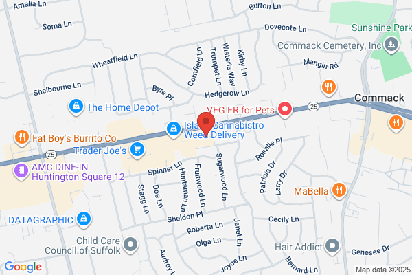 Wren Kitchens Commack