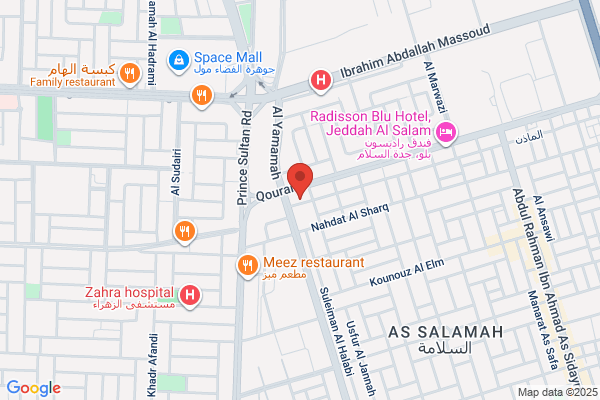 SAAD Construction Corporation