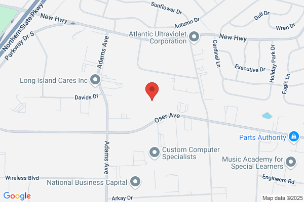 Long Island Housing Partnership Inc