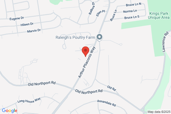 Port Jefferson Sporting Goods