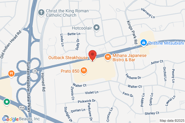 Outback Steakhouse