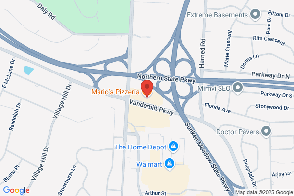 Mario Restaurant