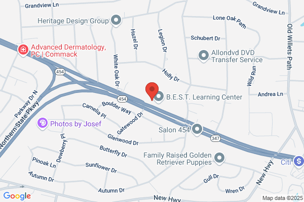 Busiello Associates