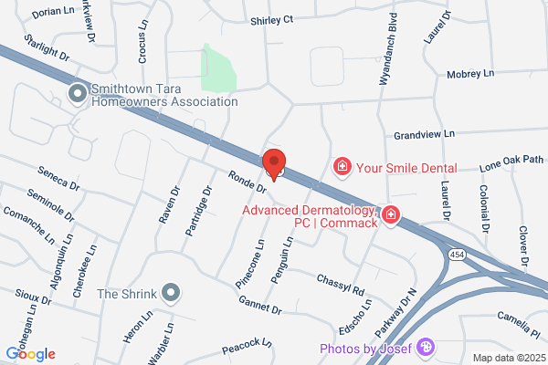 Chabad Center of Mid Suffolk