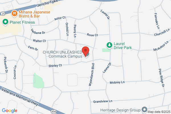 Commack Jewish Center