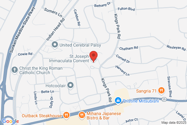 Congregation Eitz Chaim Young Israel