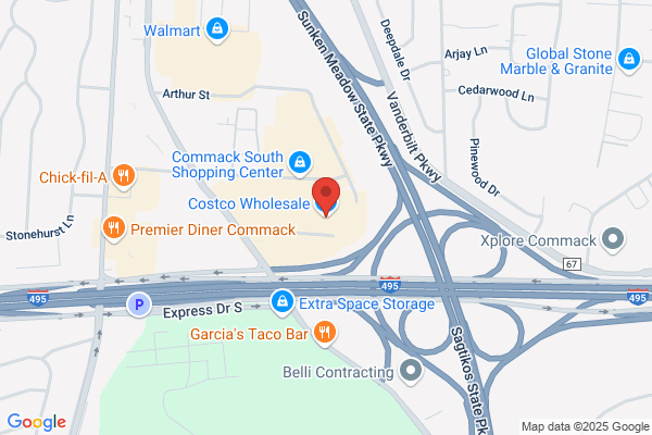 Costco Wholesale