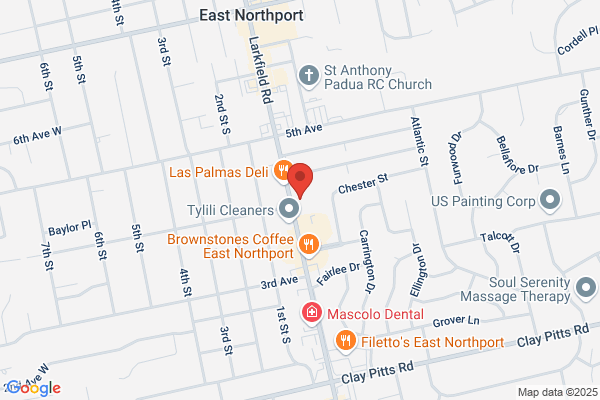 Larkfield Car Wash & Car Care Center