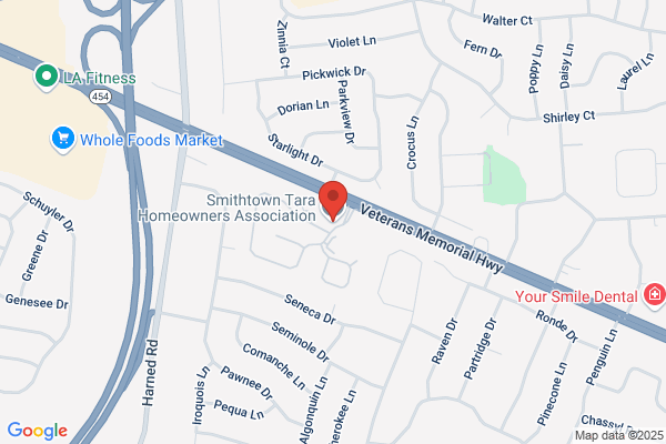 Smithtown Tara Homeowners Association Inc