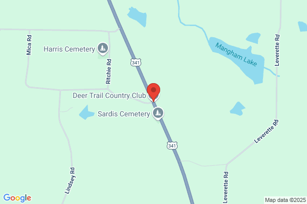 Deer Trail Country Club