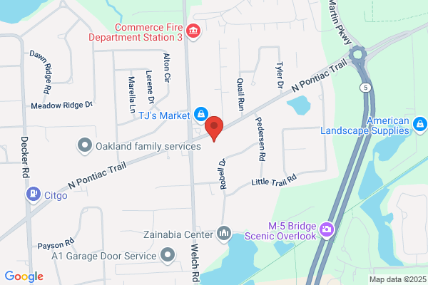 Tankless Services of Michigan LLC