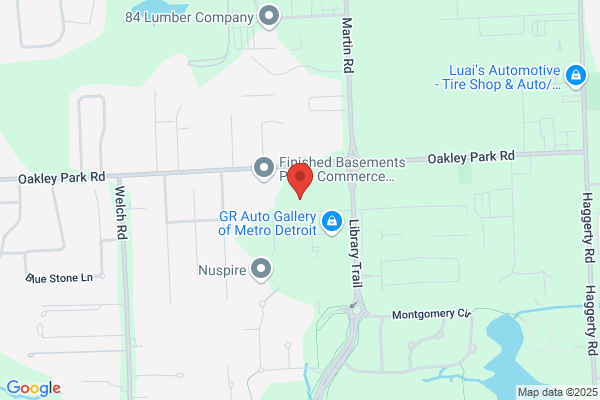 HealthQuest Physical Therapy - Commerce Township