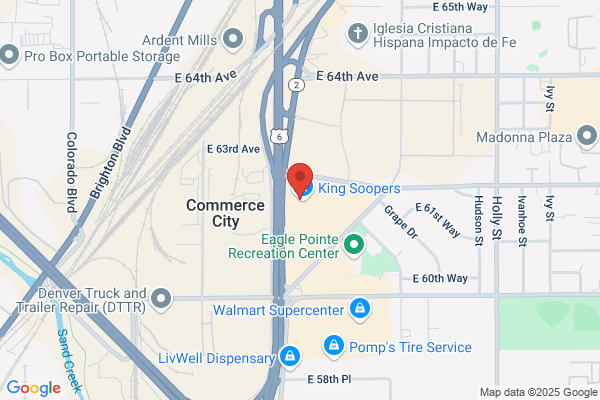 Locksmiths Commerce City