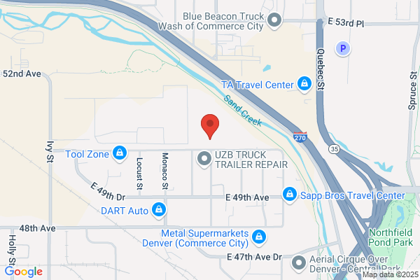 Garage Door Repair Pro Commerce City
