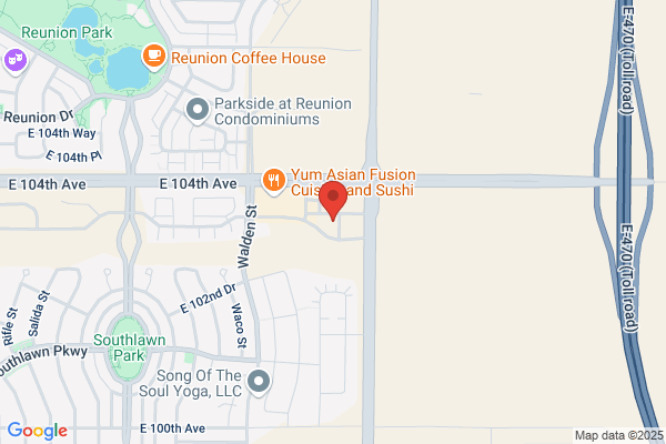 Reunion Pediatric Dentistry