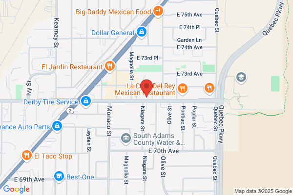 Midwestern Accounting & Services Inc
