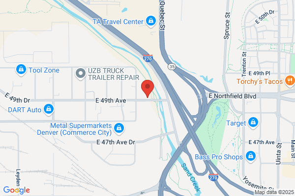 Bright Recovery Center