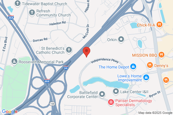 Genesis Counseling
