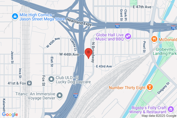 Caliber Heating & Air