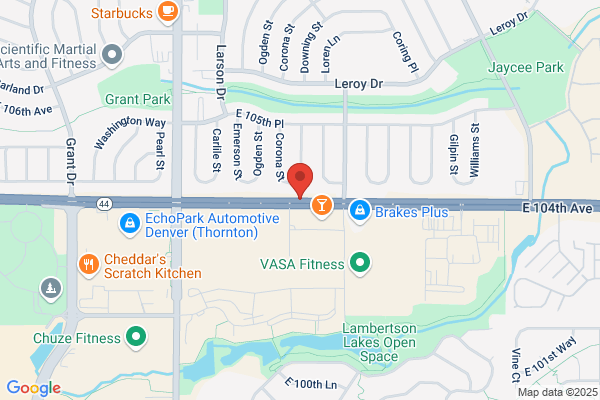 Quality Air Duct Cleaning Commerce City