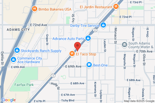 Tap A Keg Liquors