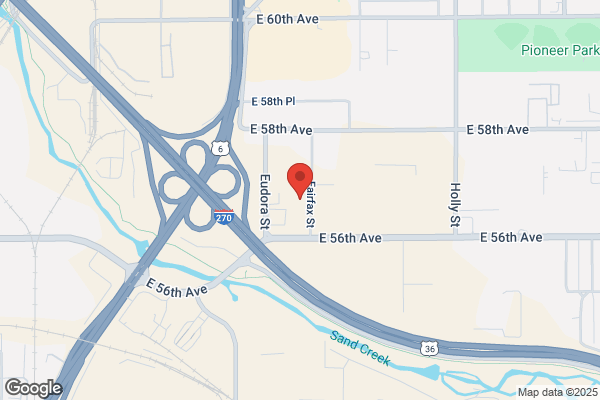 South Park Farma Dispensary