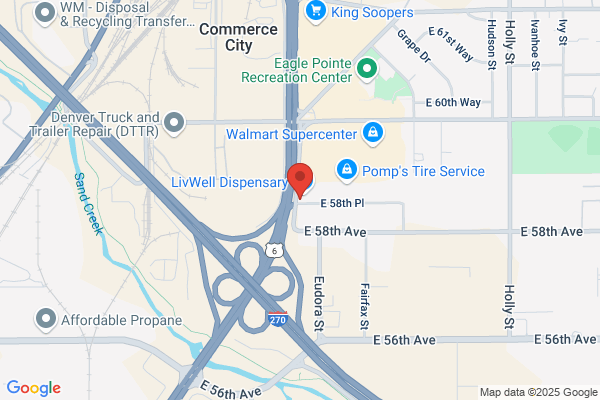 Star Buds Commerce City