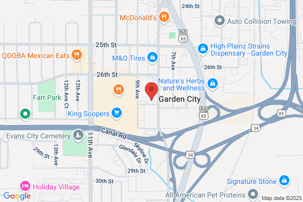 LivWell Enlightened Health Marijuana Dispensary