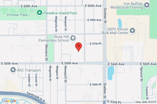 Pinecrest Apartments