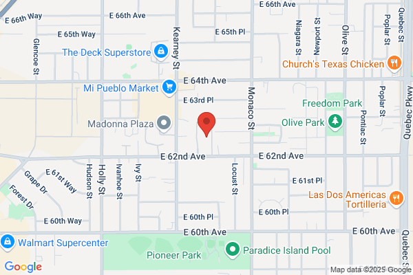 Village Crest Apartments
