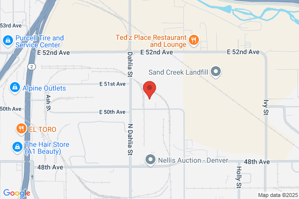 A & K Wholesale Appliance Distributing, Inc.