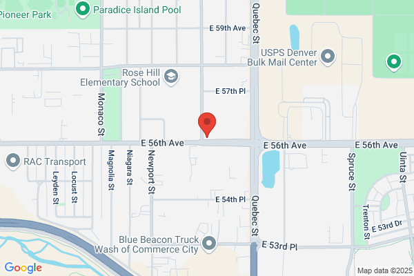 BJ's Auto Theft & Collision