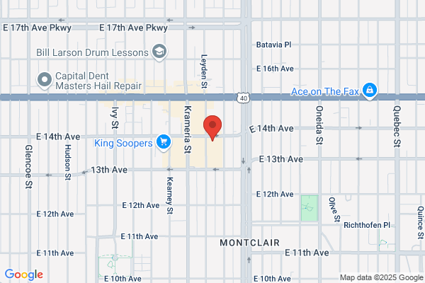 Denver Towing Service Inc