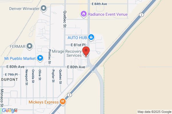 Joe's Towing & Recovery