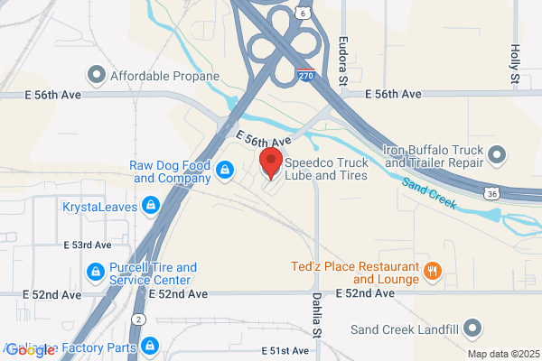 Mobile DOT Inspections