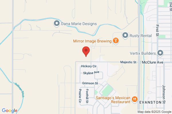 Universal Fleet Rv & Auto Collision Inc