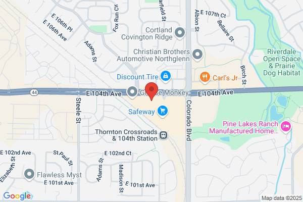 Big O Tire Stores