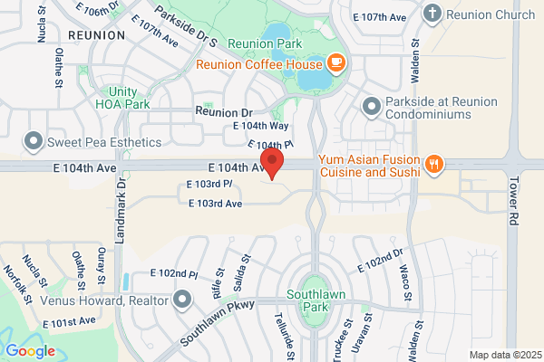 Berkeley Homes Reunion