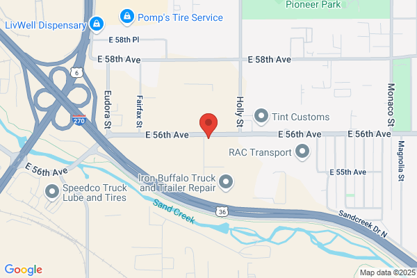 Bighorn Metal Works