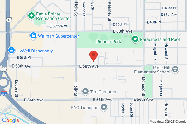 D & D Roofing