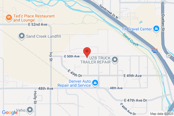 Independent Roofing Specialist