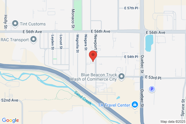 Southwestern Metal System Inc